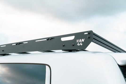 2008-2021 Lexus LX570 Roof Rack