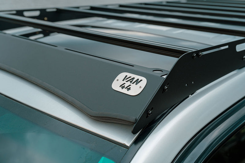 Chargez l'image dans la visionneuse de la galerie, 2008-2021 Lexus LX570 Roof Rack
