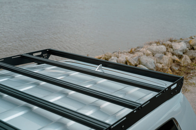 Chargez l'image dans la visionneuse de la galerie, 2008-2021 Lexus LX570 Roof Rack
