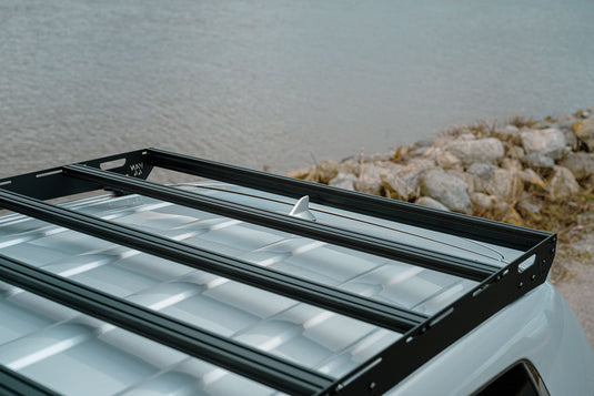 2008-2021 Lexus LX570 Roof Rack