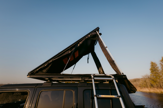 Trek online roof rack