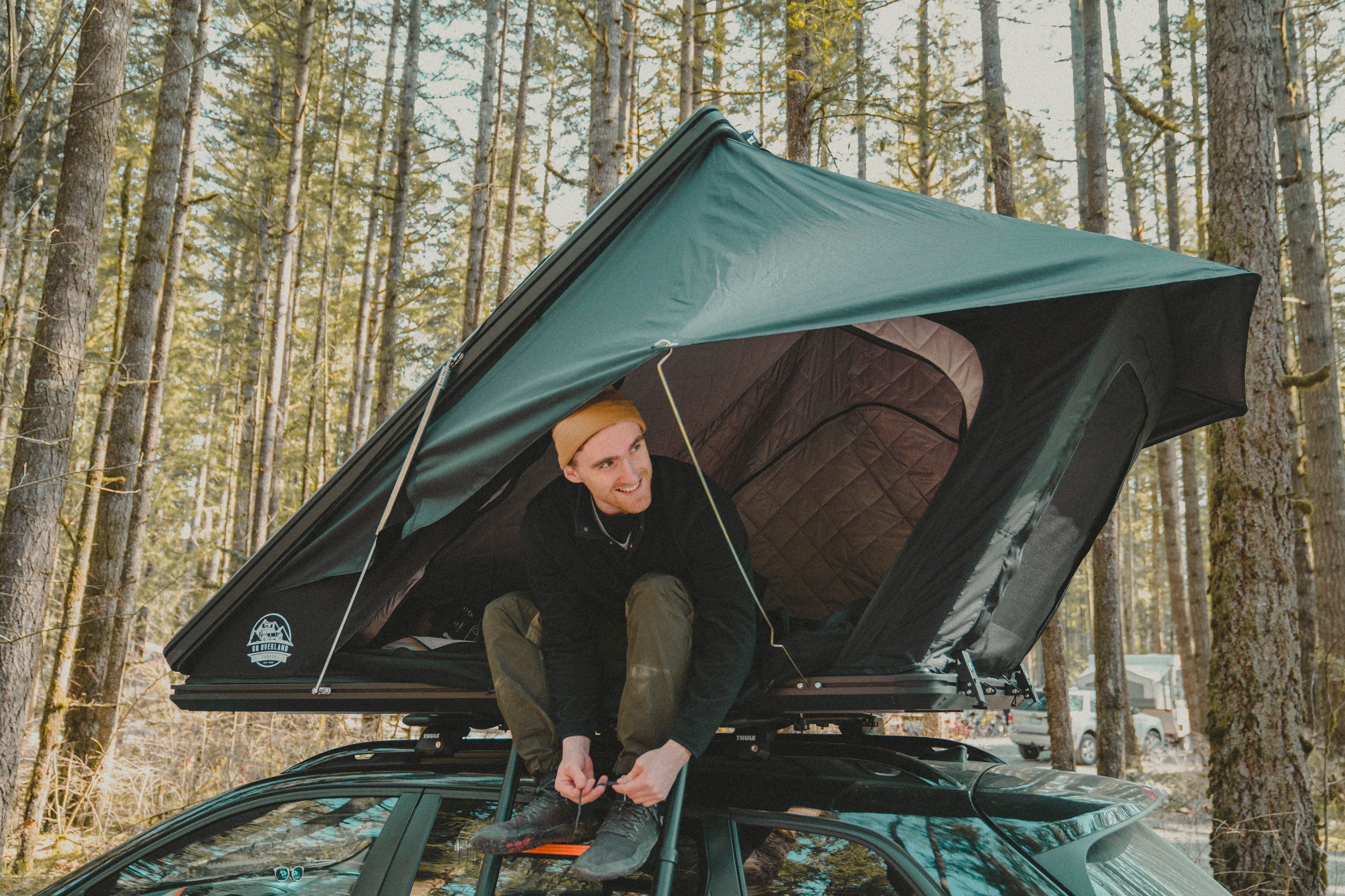 Summit (2 person tent)(preorder)